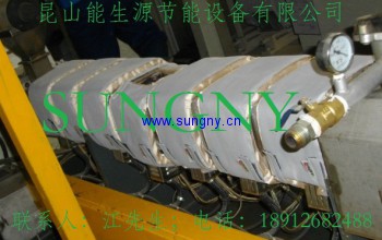 SUNGNY塑料擠出機(jī)保溫套